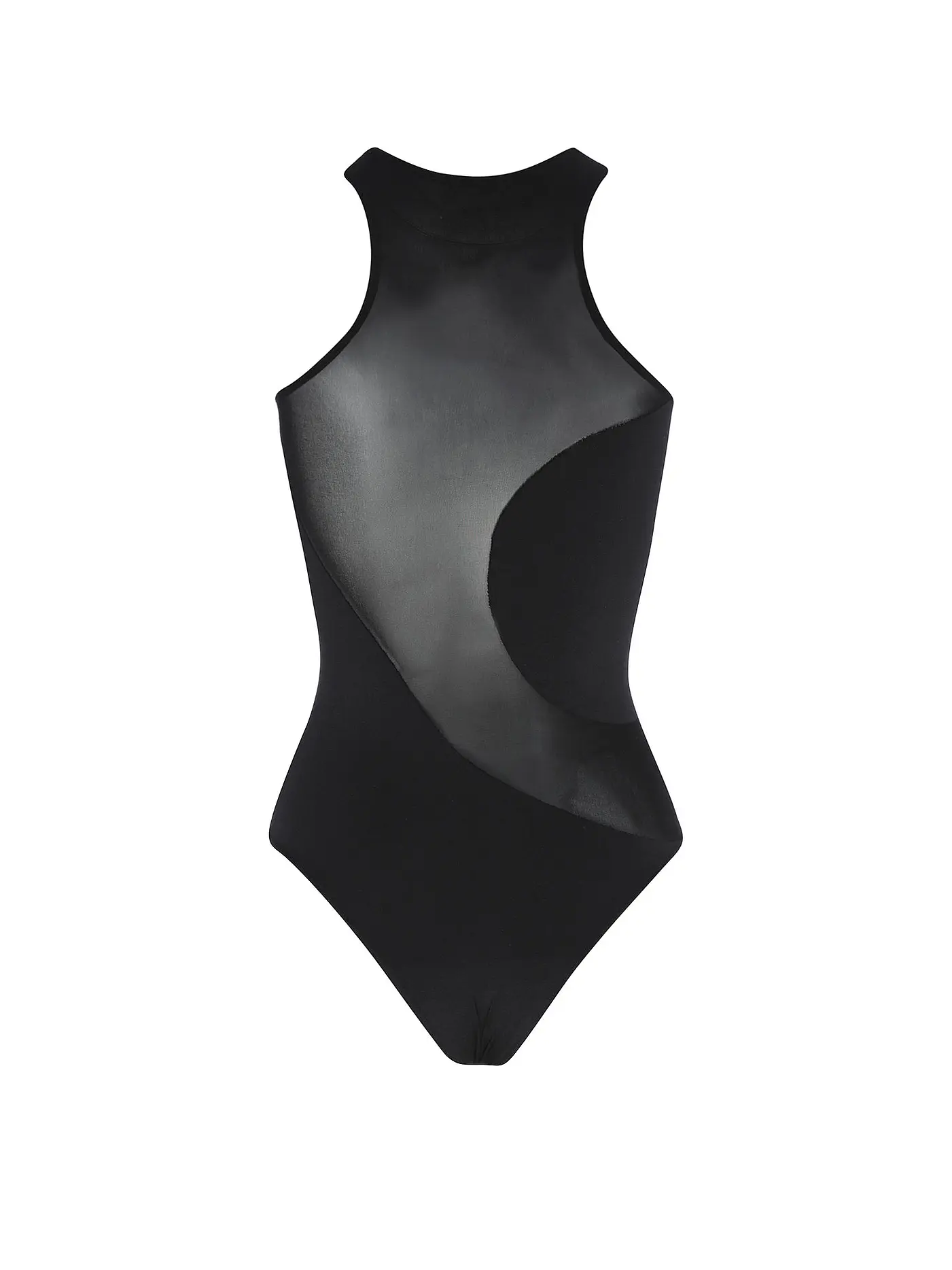 WOLFORD | Body SATIN SHEER | 